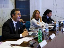 Le politiche pubbliche in Europa in materia di sport e impiantistica sportiva